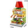 Jeu de construction Magasin pour Lego