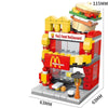 Jeu de construction Magasin pour Lego