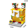 Jeu de construction Magasin pour Lego