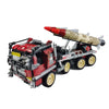 Jeu de construction Mission Thunder