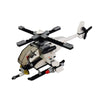 Jeu de construction Mission Thunder