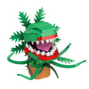 Jeu de construction Plante Petite Boutique des horreurs