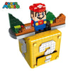 Jeu de construction Super Mario