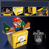 Jeu de construction Super Mario
