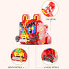 Jeu de construction Tigre Chinois