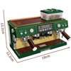 Jeu Lego Machine à Café