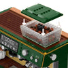 Jeu Lego Machine à Café