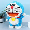 Jeu Nanoblock Figurine Doraemon