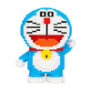 Jeu Nanoblock Figurine Doraemon
