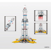 Jeux de construction Vaisseau Fusée Spatial pour Lego