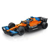 Jeux de construction véhicules Formule1 City
