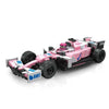 Jeux de construction véhicules Formule1 City