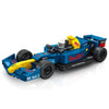 Jeux de construction véhicules Formule1 City