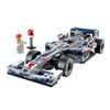 Jeux de construction véhicules Formule1 City