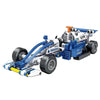 Jeux de construction véhicules Formule1 City