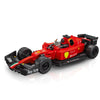 Jeux de construction véhicules Formule1 City