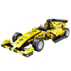 Jeux de construction véhicules Formule1 City