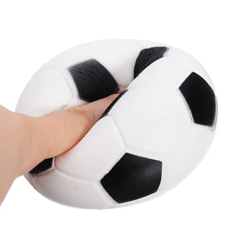Jouet Anti Stress Squishy Ballon de Foot