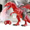 Jouet Dinosaure télécommandé vaporisateur