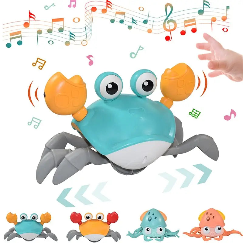 Jouet électronique éducatif Musical pour Bébé