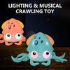 Jouet électronique éducatif Musical pour Bébé