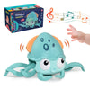 Jouet électronique éducatif Musical pour Bébé