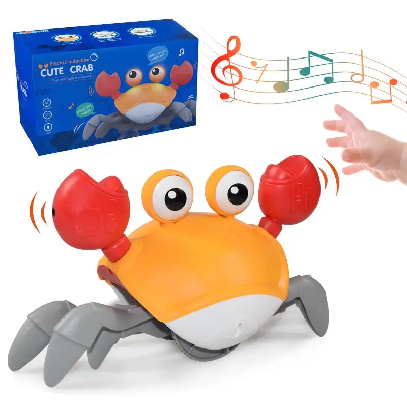 Jouet électronique éducatif Musical pour Bébé