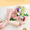 Jouet Lego Bouquet de fleurs Filles