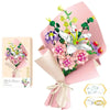 Jouet Lego Bouquet de fleurs Filles