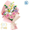 Jouet Lego Bouquet de fleurs Filles