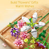 Jouet Lego Bouquet de fleurs Filles