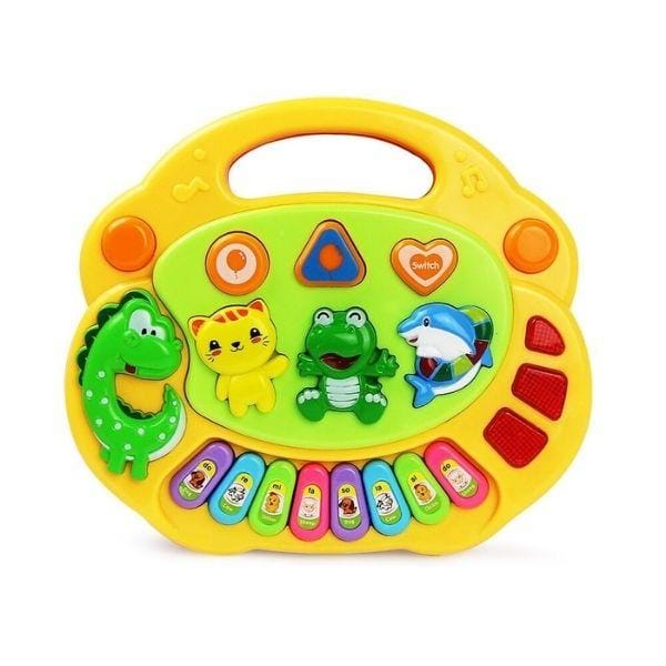 Jouet musical bébé 6 mois