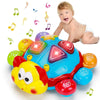 Jouet Musical de marche pour bébé