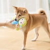 Jouet Peluche à mâcher pour animaux