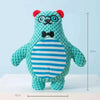 Jouet Peluche à mâcher pour animaux
