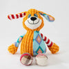 Jouet Peluche à mâcher pour animaux