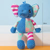 Jouet Peluche à mâcher pour animaux