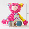 Jouet Peluche à mâcher pour animaux