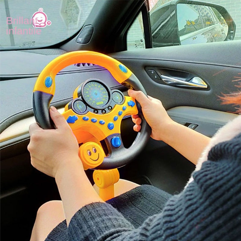 Jouet Volant Électronique pour enfant