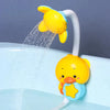 Jouets Canard de Bain pour Bébé