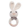 Jouets de hochet de dentition pour bébé