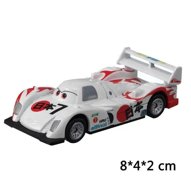 Jouets Voitures Cars Disney Pixar
