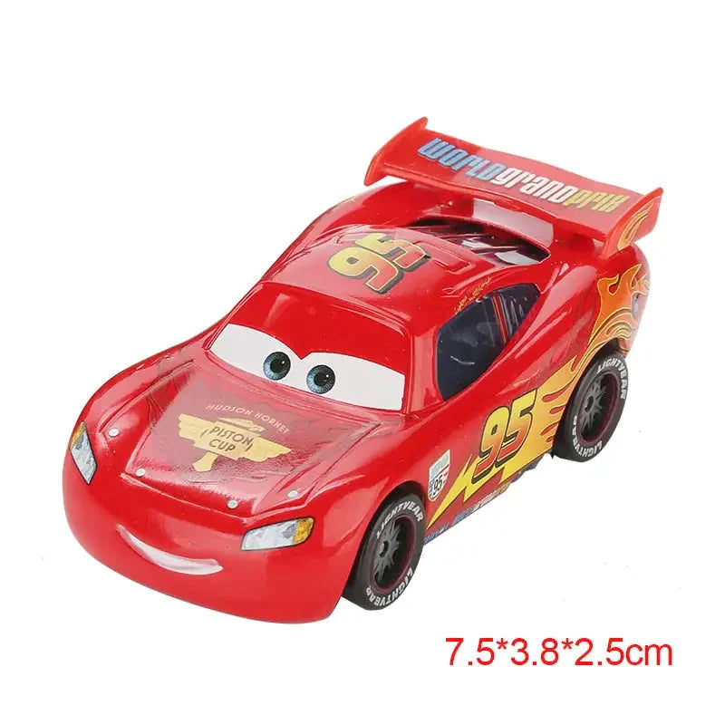 Jouets Voitures Cars Disney Pixar