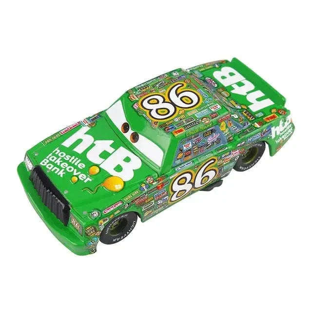 Jouets Voitures Cars Disney Pixar