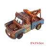 Jouets Voitures Cars Disney Pixar