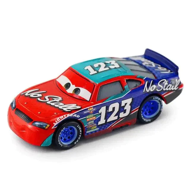 Jouets Voitures Cars Disney Pixar