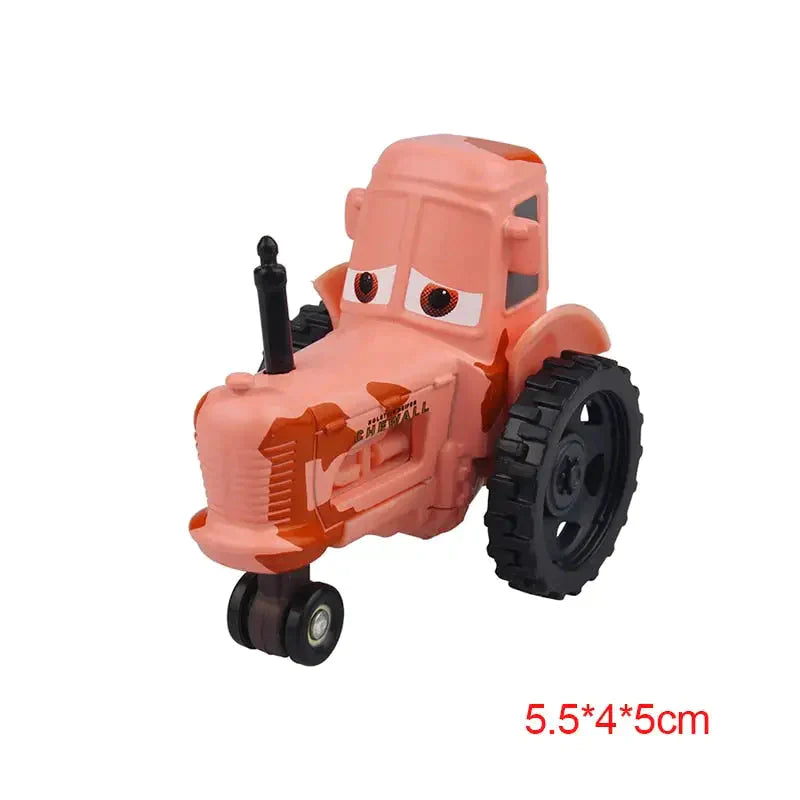 Jouets Voitures Cars Disney Pixar