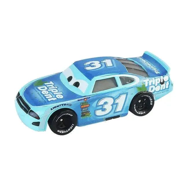Jouets Voitures Cars Disney Pixar