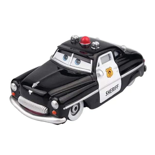 Jouets Voitures Cars Disney Pixar