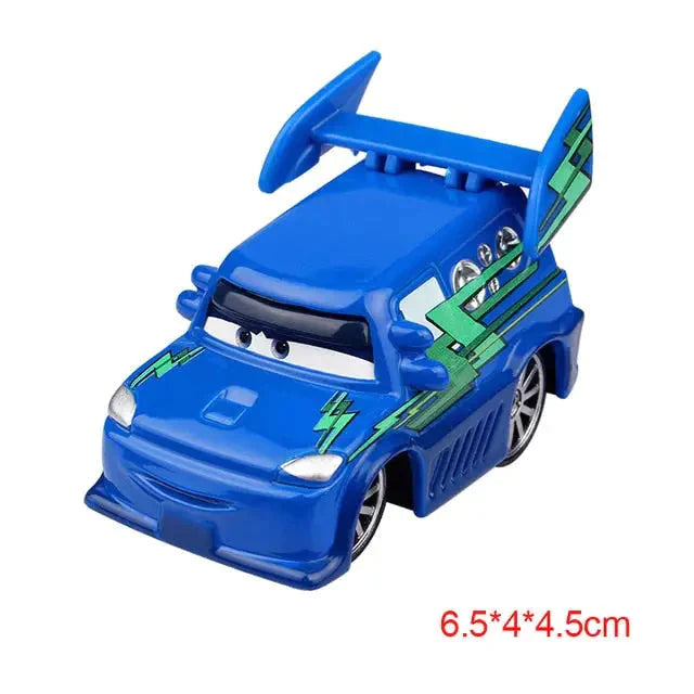 Jouets Voitures Cars Disney Pixar